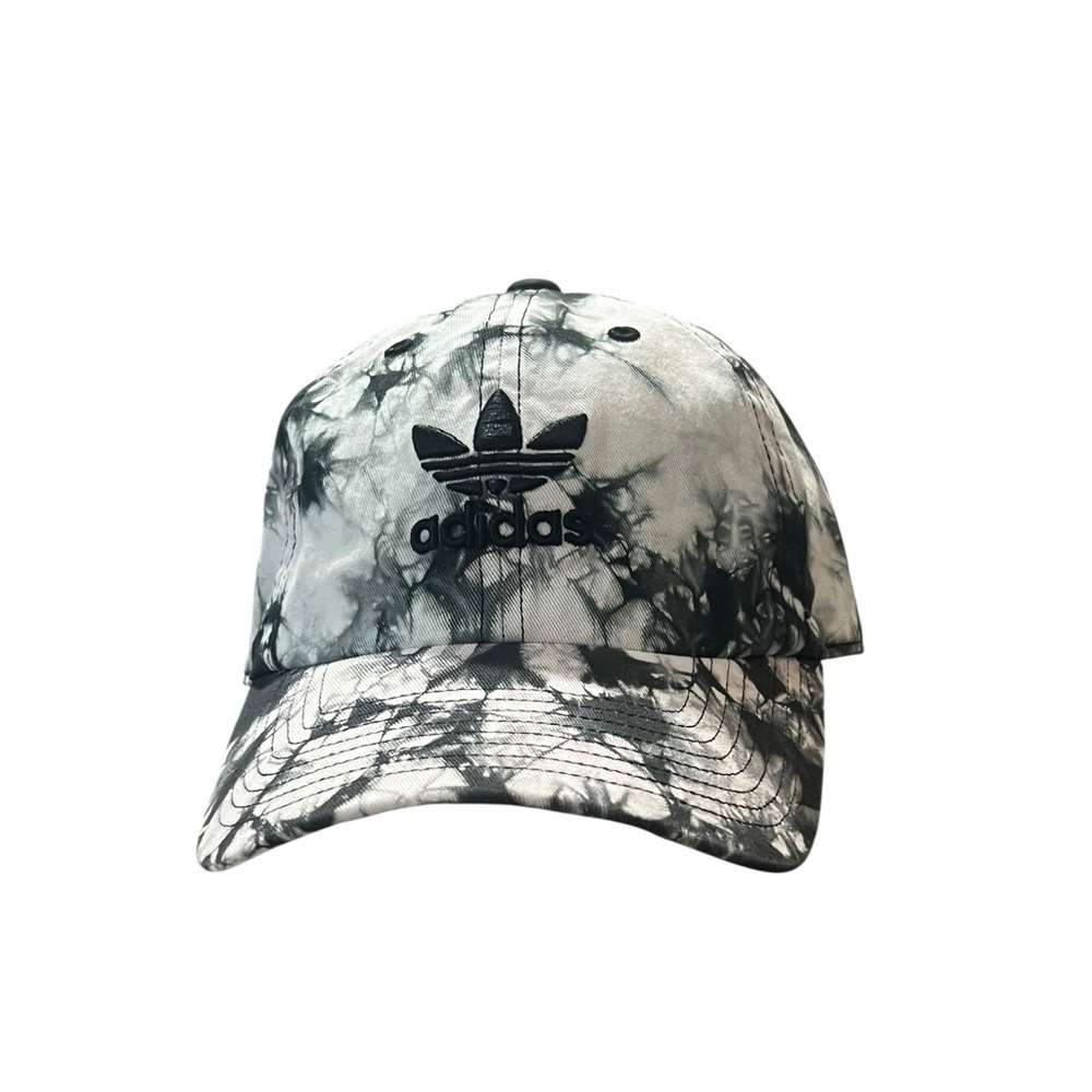Adidas Monochrome Tie-Dye Cap